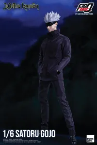 threezero Jujutsu Kaisen - FigZero 1/6 Satoru Gojo - Jujutsu Kaisen - photo 13