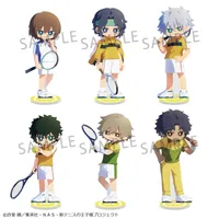 MegaHouse Irusuta The Prince of Tennis II Vol. 2 - The New Prince of Tennis - photo 1