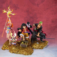 Nami - WT100 Commemorative Eiichiro Oda Illustration DAIKAIZOKU HYAKKEI- One Piece, Bandai Spirits Figuarts ZERO 4