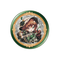 Rozen Maiden Ribbon Series: Collectible Pinback Button (Random) 4