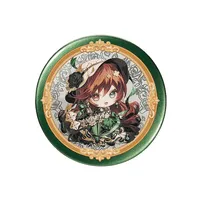 GoodSmile Moment Rozen Maiden Ribbon Series: Collectible Pinback Button (Random) - Rozen Maiden - photo 4