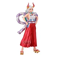 BANDAI ONE PIECE KING OF ARTIST YAMATO-SPECIAL ver.- - ONE PIECE - photo 1
