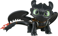Nendoroid Toothless 2