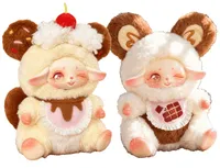 Shenzhen Mabell Animation Development SALLY - Sweet Dream House (Set of 6 Figures) - Blind Boxes - photo 1