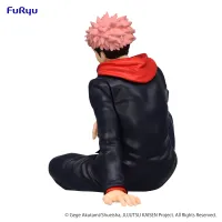 FuRyu JUJUTSU KAISEN　Noodle Stopper Figure -Yuji Itadori- - Jujutsu Kaisen - photo 4