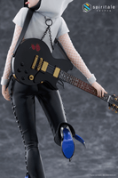 <Spiritale> Lycoris Recoil 1/7 Scale Figure - Takina Inoue -Band ver.- 18