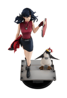 GALS series Rebuild of Evangelion 
Misato Katsuragi＆Pen Pen（Repeat） 6