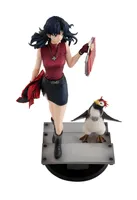 MegaHouse GALS series Rebuild of Evangelion 
Misato Katsuragi＆Pen Pen（Repeat） - Rebuild of Evangelion - photo 6