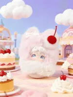 Shenzhen Mabell Animation Development Lucky Deer Nai Rongrong lce Series - Lucky Deer Nai Rongrong lce - photo 2