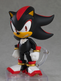 Nendoroid Shadow the Hedgehog 3