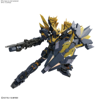 RG 1/144 #27 Unicorn Gundam 02 Banshee Norn 2