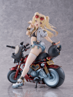 “Azur Lane” Batch - Splendid Speedstar 1/7 Scale Complete Figure		 2
