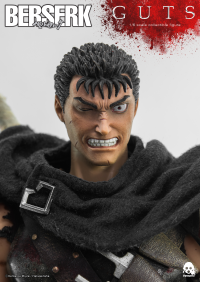 BERSERK - Guts (Black Swordsman) 17