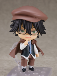 Nendoroid Rampo Edogawa 3