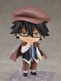 GOOD SMILE COMPANY Nendoroid Rampo Edogawa - Bungo Stray Dogs - photo 3