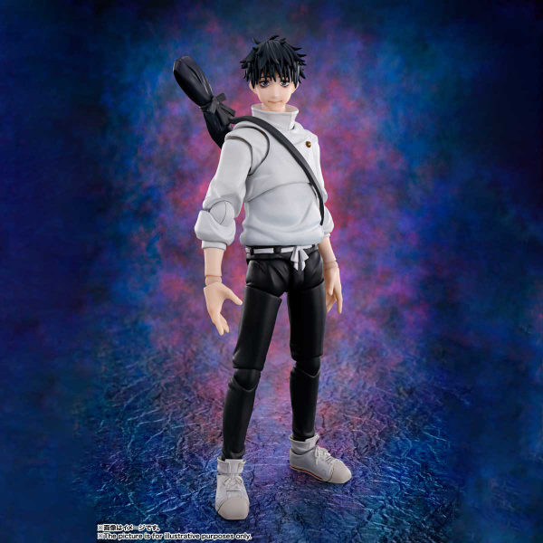 Yuta Okkotsu -Jujutsukaisen 0-