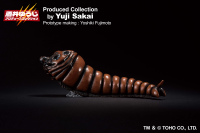 Mothra (1992) Larva "Godzilla", Bandai Spirits Ichibansho Figure 5