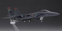 Hasegawa [E39] 1:72 F-15E STRIKE EAGLE - Scale Kits - photo 5