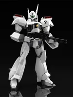 GOOD SMILE COMPANY MODEROID AV-98 Ingram - Mobile Police Patlabor - photo 8