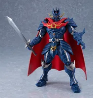 GOOD SMILE COMPANY MODEROID MazinSaga - Mazinger Z - photo 3