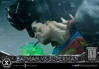 Prime 1 Studio Ultimate Diorama Masterline Batman:The Dark Knight Returns (Comics) Batman versus Superman Deluxe Version - DC Comics - photo 6