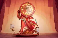 Myethos Gongsun Li: Jing Hong Dance Ver. - King of Glory - photo 3