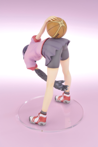 Ani Statue - Bakemonogatari - Kanbaru Suruga 6
