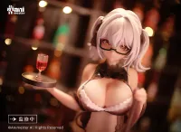Animester Wine Waiter Girl - Cynthia - No series - photo 6