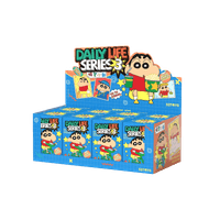CRAYON SHIN-CHAN Daily 3rd series 6