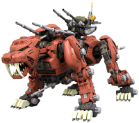 EZ-016 SABER TIGER MARKING PLUS Ver. 11