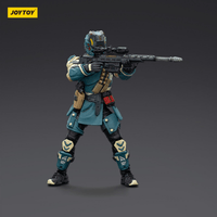 UNSC Sniper Foster 3