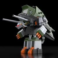 GOOD SMILE COMPANY THE GATTAI DX Sounderous - GRIDMAN UNIVERSE - photo 12
