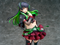 Fuyuko Mayuzumi: Neon Light Romancer Ver. 4