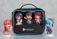 Nendoroid Pouch: hololive Design Ver. - Black 5