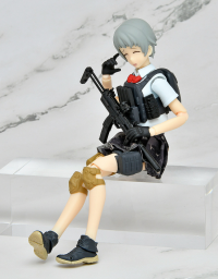figma Armed JK: Variant B2, Code: URBEX 5