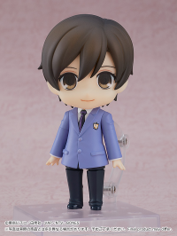 Nendoroid Haruhi Fujioka 3
