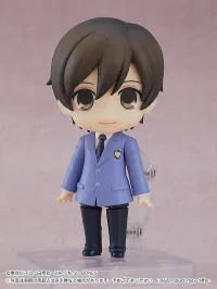 GOOD SMILE COMPANY Nendoroid Haruhi Fujioka - Ouran High School Host Club - photo 3