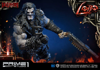 Ultimate Museum Masterline Injustice Lobo EX Version 32
