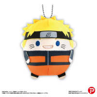 NARUTO FUWA KORORIN (6pc per box) 5