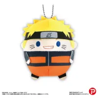 MAX LIMITED NARUTO FUWA KORORIN (6pc per box) - NARUTO - photo 5