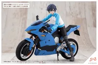 KOTOBUKIYA RUI SAOTOME【TOUOU HIGH SCHOOL TRACKSUIT】 - SOUSAISHOJOTEIEN - photo 23