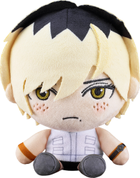 Plushie Heather Mason 2