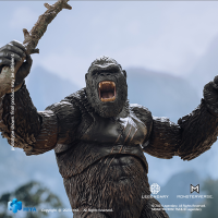 Exquisite Basic Series None Scale Kong Skull Island Kong 15