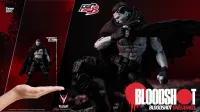 threezero VALIANT - FigZero S 1/12 Bloodshot Unleashed - VALIANT - photo 4