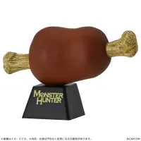 CAPCOM Monster Hunter Desktop Figure ~meat collection~ - Monster Hunter - photo 2