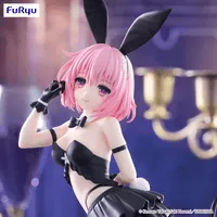 FuRyu To Love Ru Darkness BiCute Bunnies Figure -Momo Belia Deviluke- - To Love-Ru Darkness - photo 3