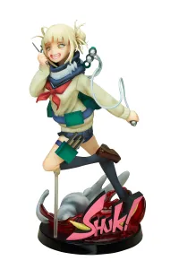 BellFine Himiko Toga - My Hero Academia - photo 2