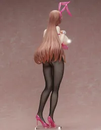 BINDing Minako Sanada Bunny Ver. - Ijirare ～Fukushuu Saimin～ - photo 4