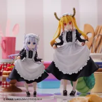 eStream Miss Kobayashi's Dragon Maid S Tohru - Miss Kobayashi's Dragon Maid - photo 15