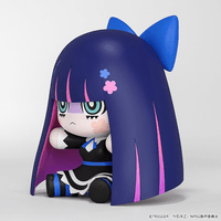 Huggy Good Smile Stocking 2